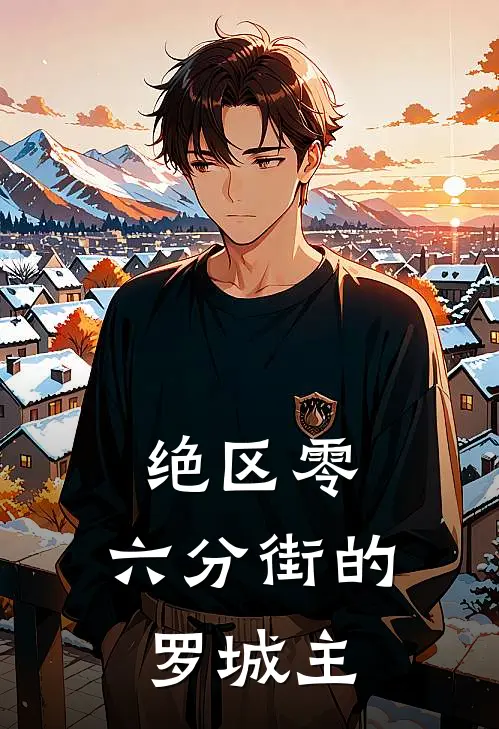 绝区零：六分街的罗城主