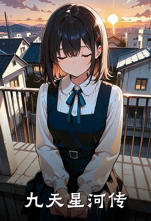 九天星河传