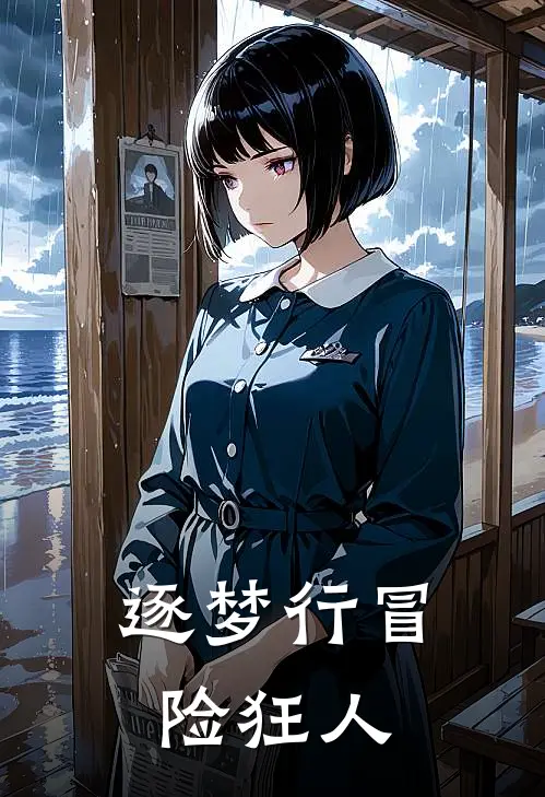 逐梦行冒险狂人