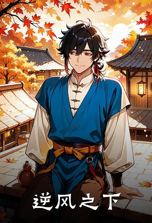 逆风之下