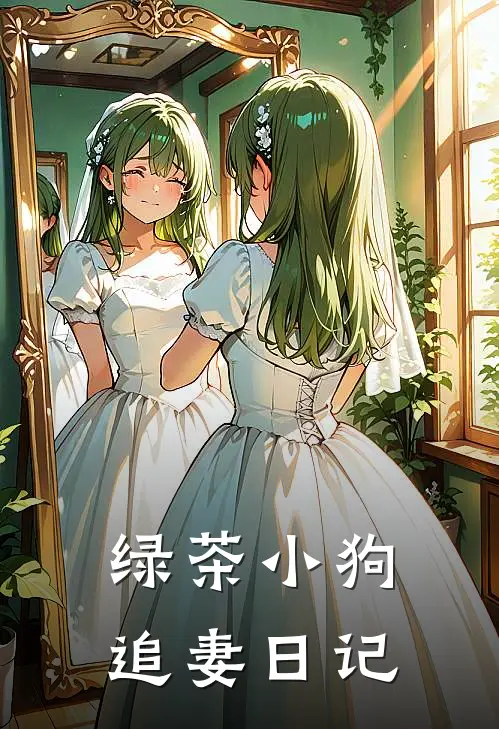 绿茶小狗追妻日记