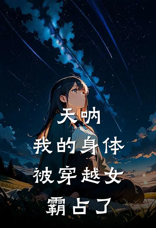 天呐，我的身体被穿越女霸占了