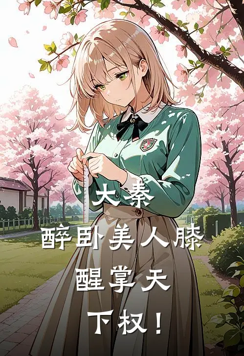 大秦：醉卧美人膝，醒掌天下权！