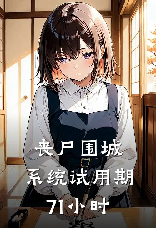 丧尸围城：系统试用期71小时