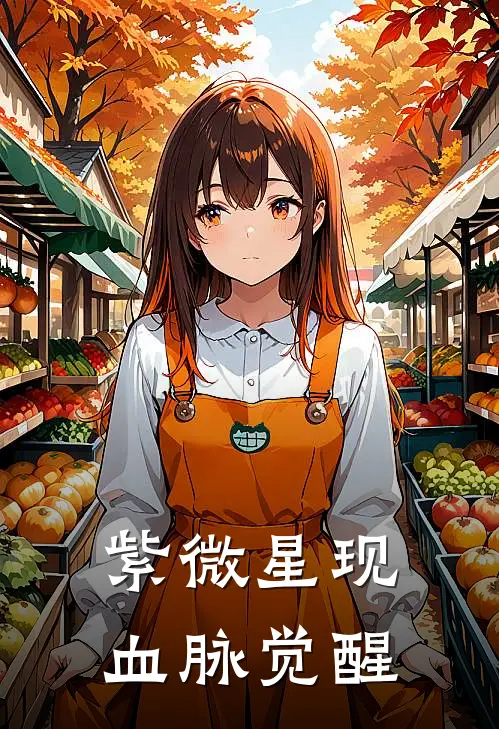 紫微星现：血脉觉醒