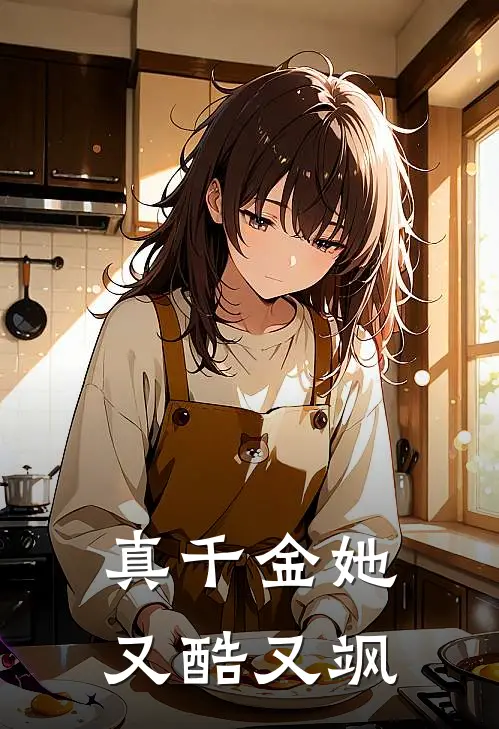 真千金她又酷又飒