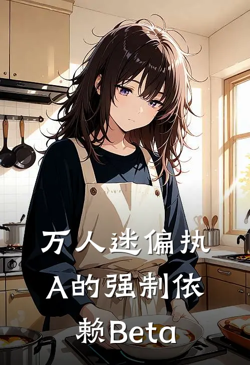 万人迷偏执A的强制依赖Beta