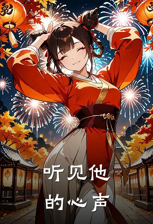 听见他的心声