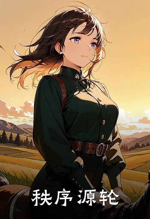 秩序源轮