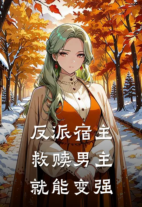 反派宿主：救赎男主就能变强