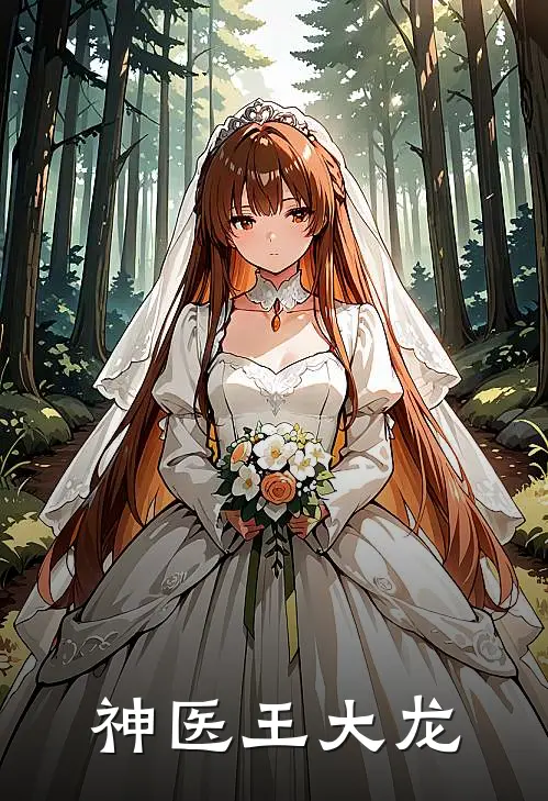 神医王大龙