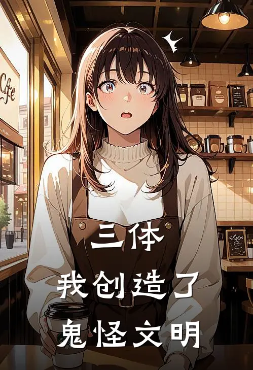 三体：我创造了鬼怪文明