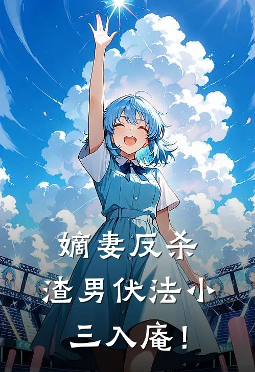 嫡妻反杀：渣男伏法小三入庵！