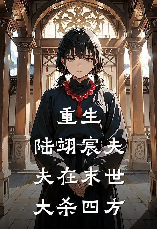 重生：陆翊宸夫夫在末世大杀四方