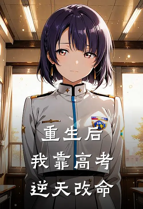 重生后，我靠高考逆天改命