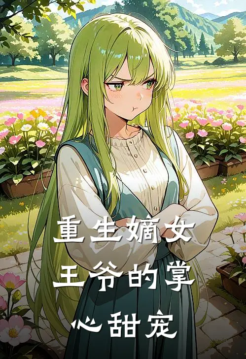 重生嫡女：王爷的掌心甜宠