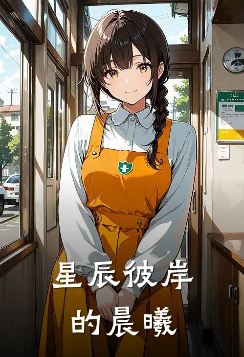 星辰彼岸的晨曦