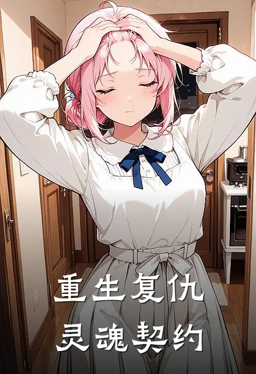 重生复仇：灵魂契约