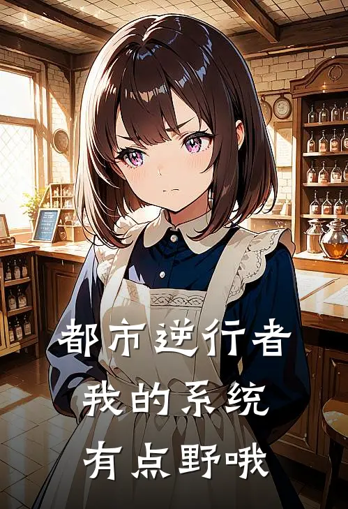 都市逆行者：我的系统有点野哦