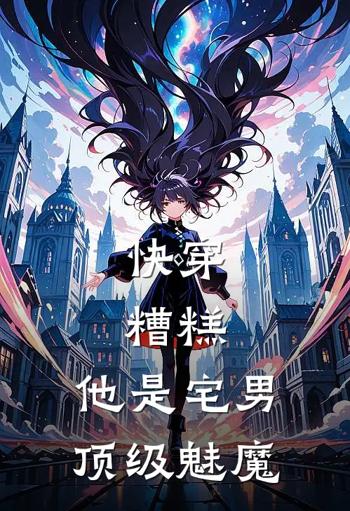快穿：糟糕，他是宅男顶级魅魔