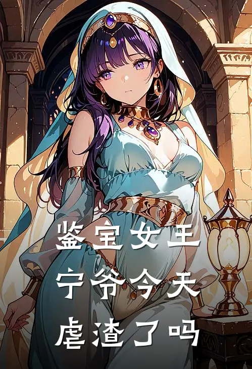 鉴宝女王：宁爷今天虐渣了吗