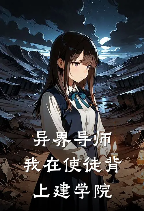 异界导师：我在使徒背上建学院