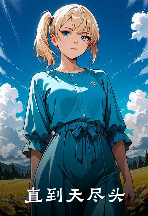 直到天尽头