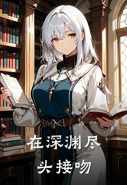 在深渊尽头接吻