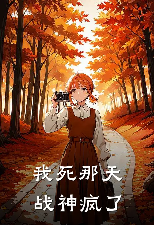 我死那天，战神疯了