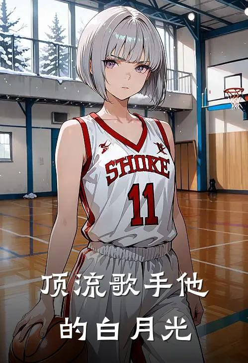 顶流歌手他的白月光