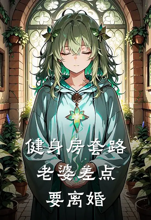 健身房套路，老婆差点要离婚