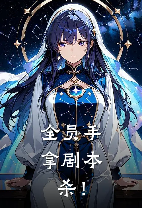 全员手拿剧本，杀！