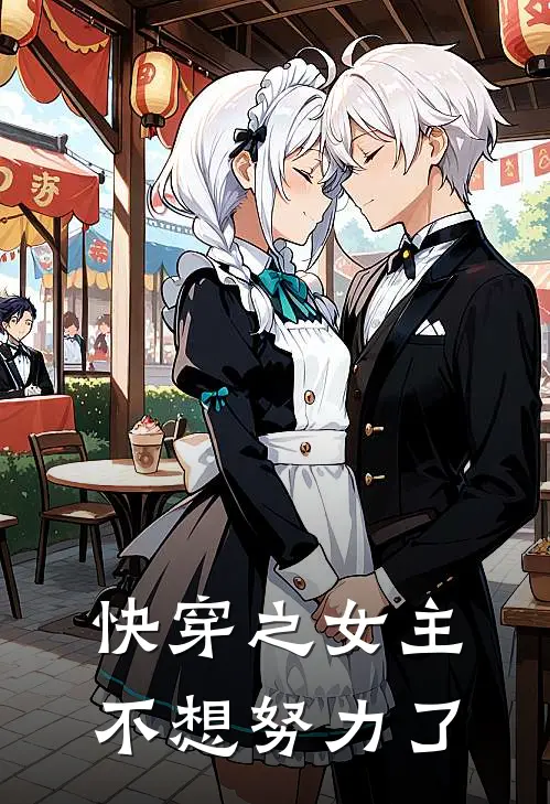 快穿之女主不想努力了