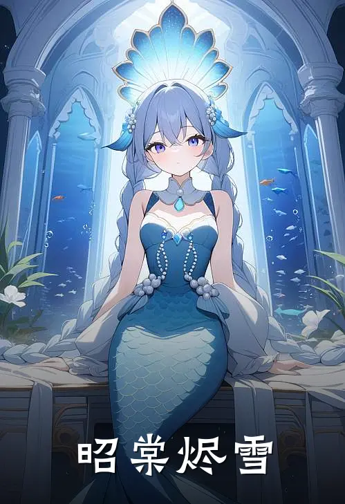 昭棠烬雪