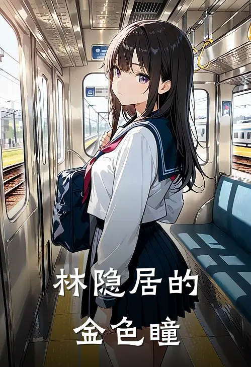 林隐居的金色瞳