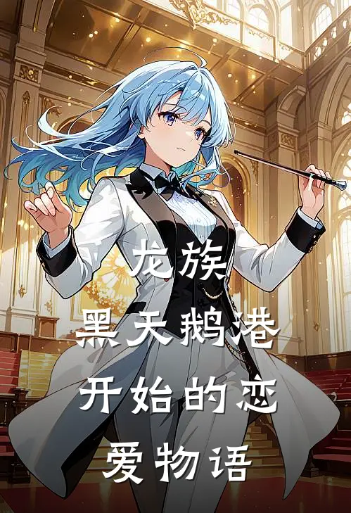 龙族：黑天鹅港开始的恋爱物语