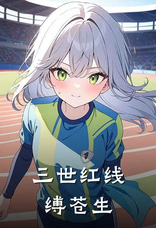 三世红线缚苍生