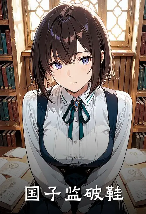国子监破鞋