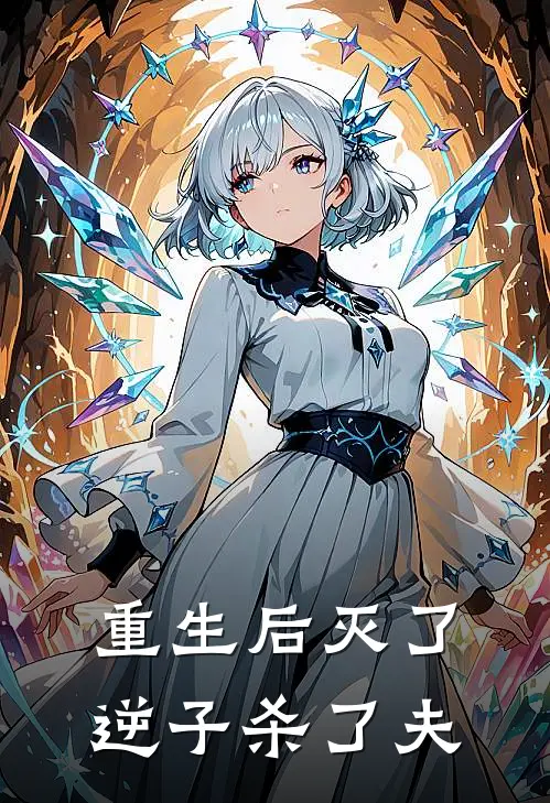 重生后灭了逆子杀了夫