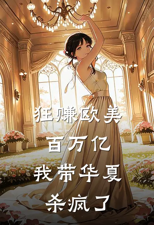 狂赚欧美百万亿，我带华夏杀疯了