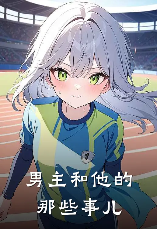 男主和他的那些事儿