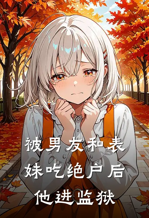 被男友和表妹吃绝户后，他进监狱