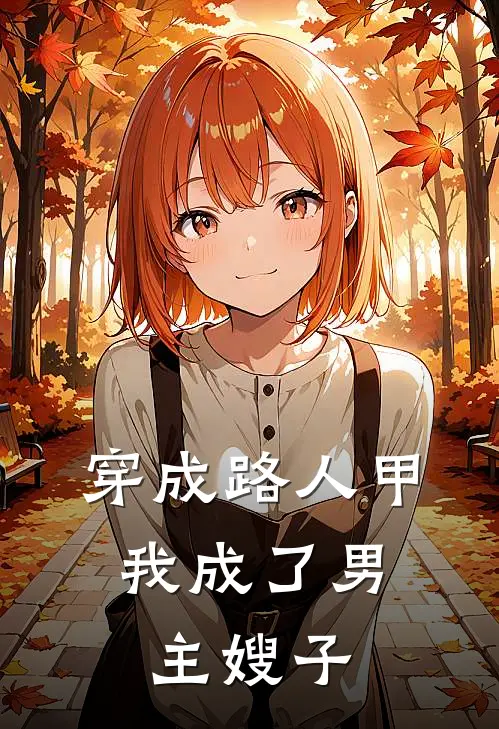 穿成路人甲，我成了男主嫂子