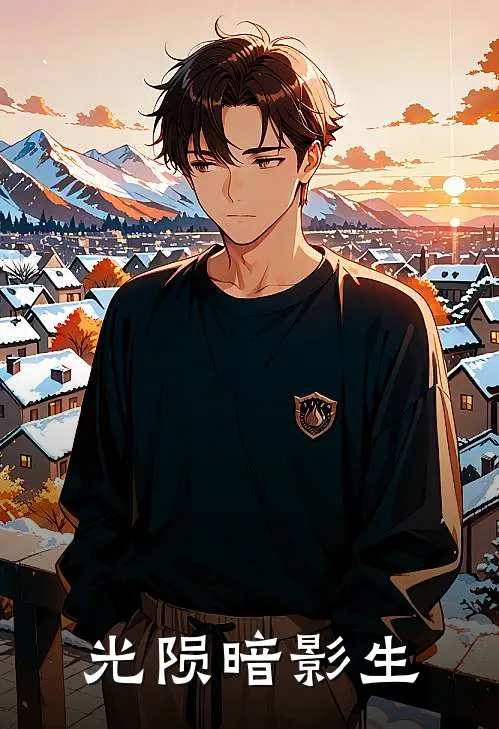 光陨暗影生