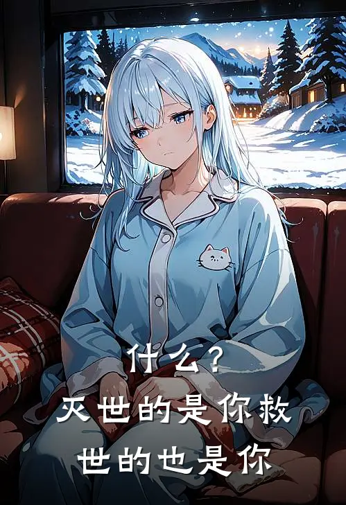 什么？灭世的是你，救世的也是你