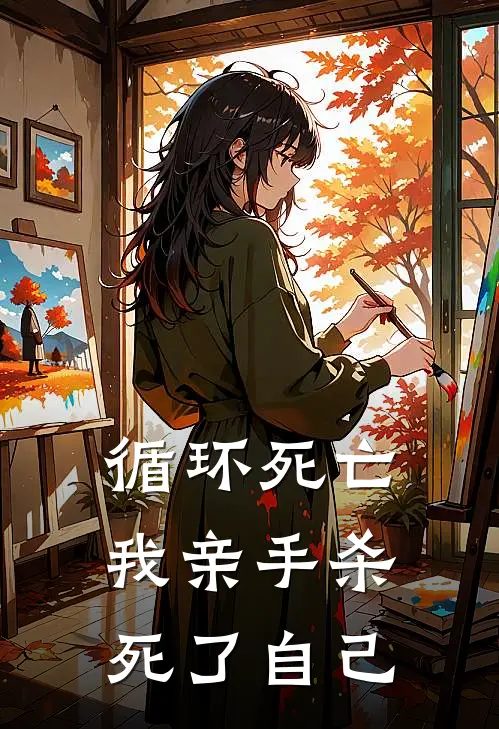 循环死亡：我亲手杀死了自己