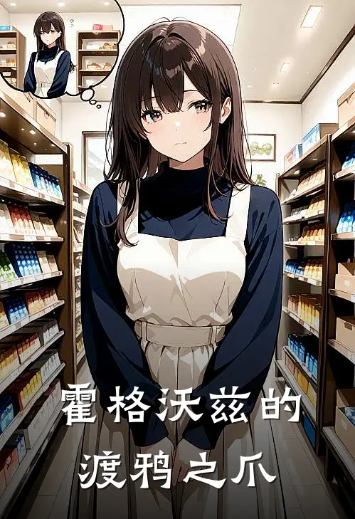 霍格沃兹的渡鸦之爪