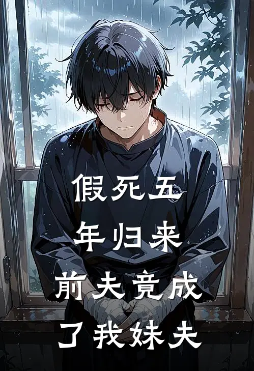假死五年归来，前夫竟成了我妹夫