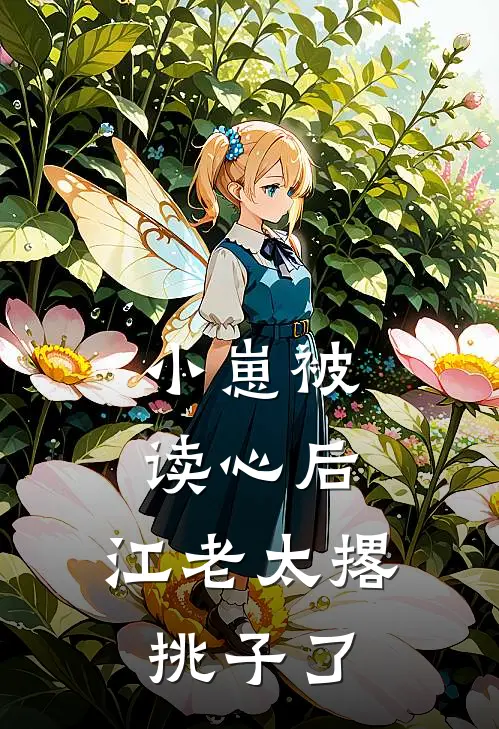 小崽被读心后，江老太撂挑子了