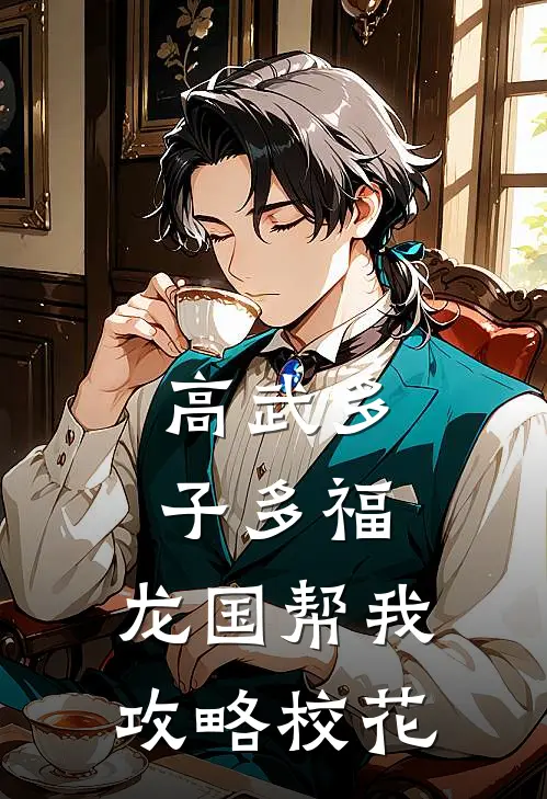 高武多子多福：龙国帮我攻略校花